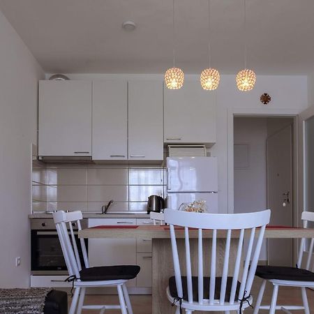 New Apartment Siroki**** Podstrana Exterior photo