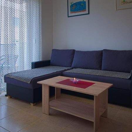 New Apartment Siroki**** Podstrana Exterior photo